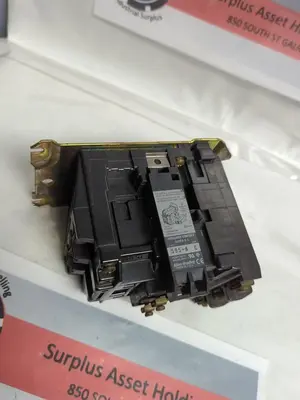 USED ALLEN-BRADLEY 500F-A0D930