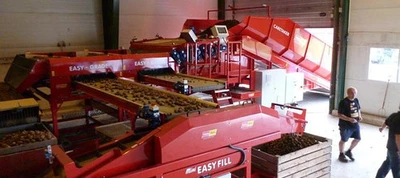 New | in-Stock TONG ENGINEERING _UNKNOWN_ Conveyors Georgia US | Snap Equipment #1546459