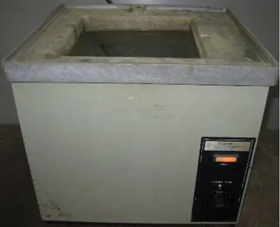 Used THERMO FISHER SCIENTIFIC 160 Baths / Circulators Texas US | Bamko Surplus Process Equipment #930444