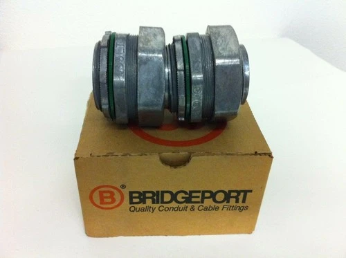 NEW Bridgeport 435-LT2