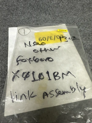 New | in-Stock Foxboro X0101BM Industrial Controls California US | Davliegogo LLC #1708241