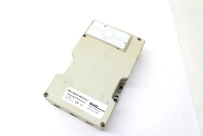 Used BALLUFF BIS C-600-007-652-00-KL1 Misc Electrical & Power Parts | Industrial Parts R Us Inc. #366149