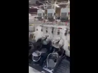 1972 WARD 12000 Flexo Folder Gluer | Corrugated Machinery Brokers (4)