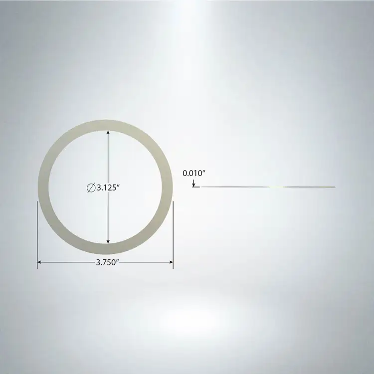 CLEVELAND PUNCH & DIE 36DS3750010 Tooling | Punch Press and Shear