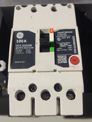 USED GE ASF3242KTX
