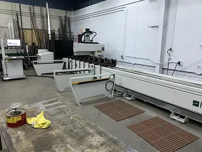 USED 2022 FOM INDUSTRIE ARGO 70