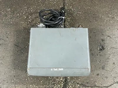 Used GAMMAFLUX GLC2KG030D04 Misc Plastics Equipment Ohio US | HGR 24 #1518024