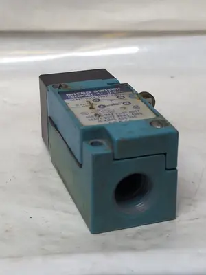 Used HONEYWELL LSF1A Miscellaneous Equipment (Electrical & Power) | Surplus Asset Holdings #1201935
