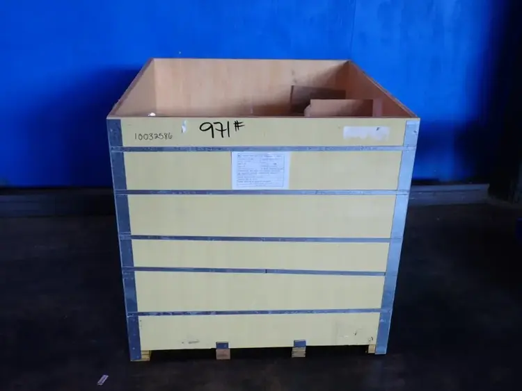 Used HAYWARD, ASAHI AMERICA, RYAN HERCO _UNKNOWN_ Miscellaneous MRO Ohio US | HGR 24 #901949