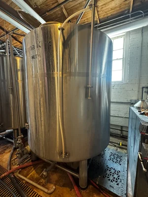 Used _UNKNOWN_ _UNKNOWN_ Beer Equipment Indiana US | Brewhouse Equipment Group #1384006