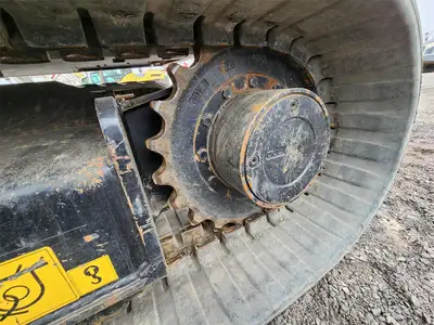 Used 2022 SANY SY75C Crawler Excavators | Abele Tractor #1342853