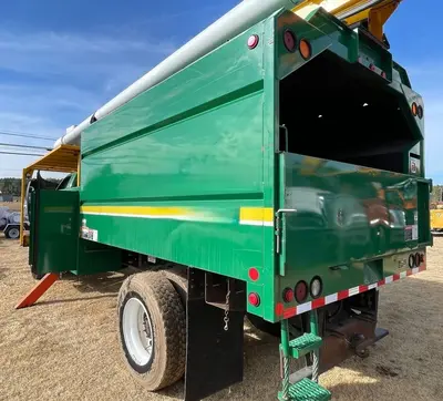 Used 2017 FORD F750 Bucket (boom) trucks Virginia US | Proxy Equipment #1426066