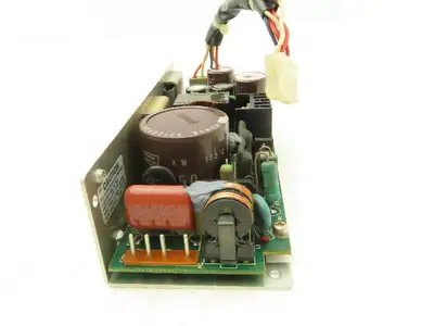 Nemic-Lambda LWT-3B/01 PCB Power Supply Printed Circuit Board 250V In 12V Out