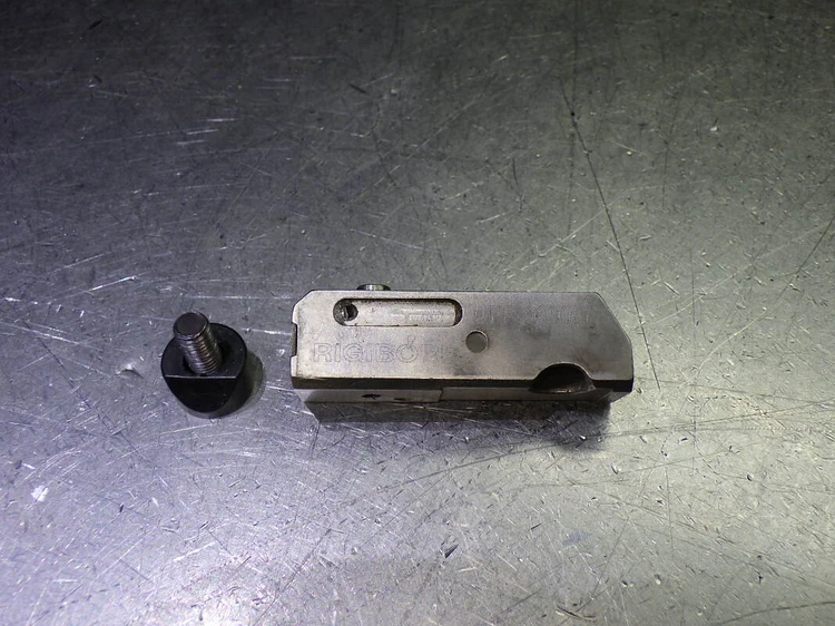 Used RIGIBORE _UNKNOWN_ Tooling & Accessories (Other) Michigan US | Superior Machine & Tool Inc #489361