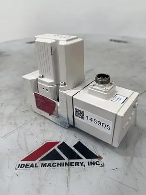 USED MOOG D661-5009