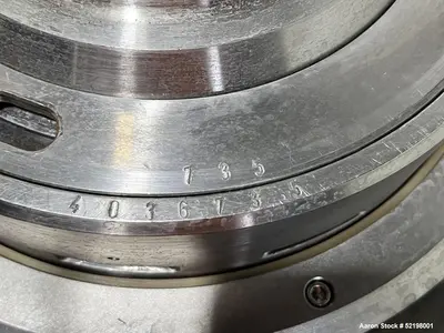 USED ALFA LAVAL BTPX 205 S