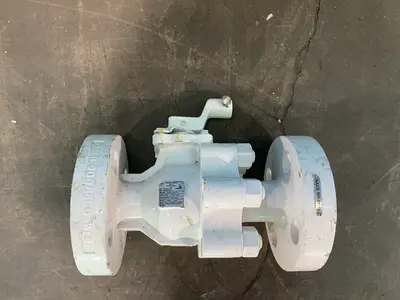 Used VIRGO ENGINEERS INC RF2FC6LFL Pumps Ohio US | HGR 24 #1311111