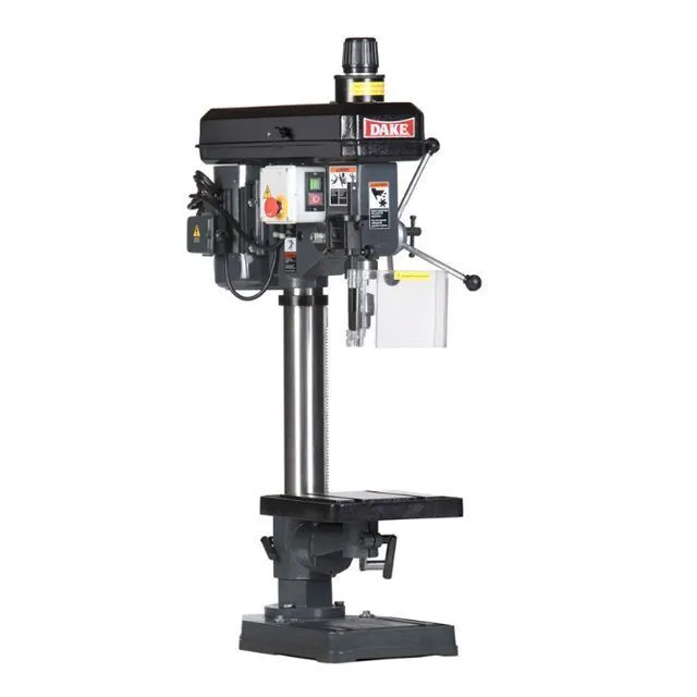 NEW DAKE TB-16V