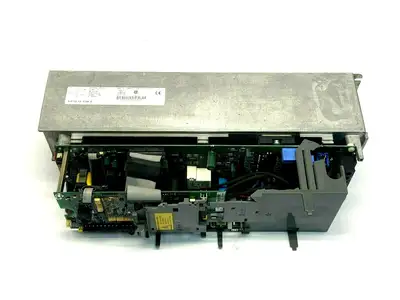 USED ABB AC DRIVE