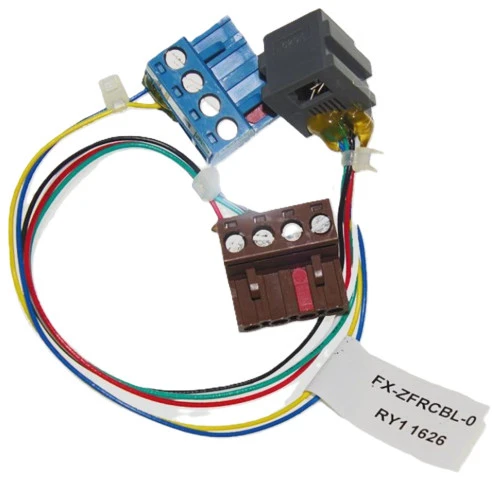 Johnson Controls FX-ZFRCBL-0 [New]