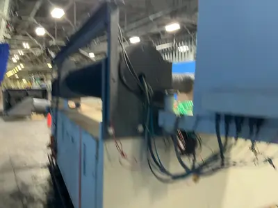 Used OMAX 55100 Waterjet Cutters Ohio US | HGR 24 #1343917