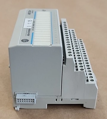 USED Allen-Bradley 1794-IV16