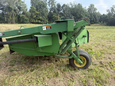 Used _UNKNOWN_ _UNKNOWN_ Mower Conditioners Michigan US | Miedema Asset Management Group #1443293