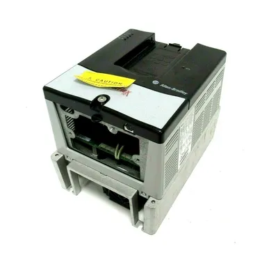NEW ALLEN BRADLEY 20A-D-5P0-A-0-AYYNNC0 POWERFLEX 70 SER.A 20AD5P0A0AYYNNC0 3HP