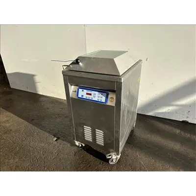 Used Multivac _UNKNOWN_ Vacuum Sealers Pennsylvania US | ISCA #1299592