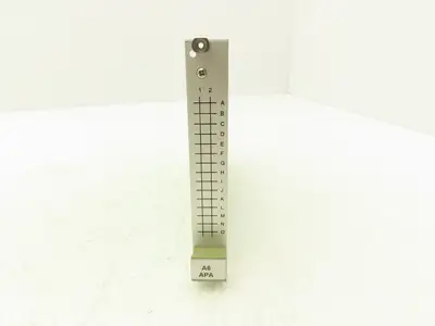 SMS Elotherm APA Printed Circuit Control Board PCB Card 70602129-001/G