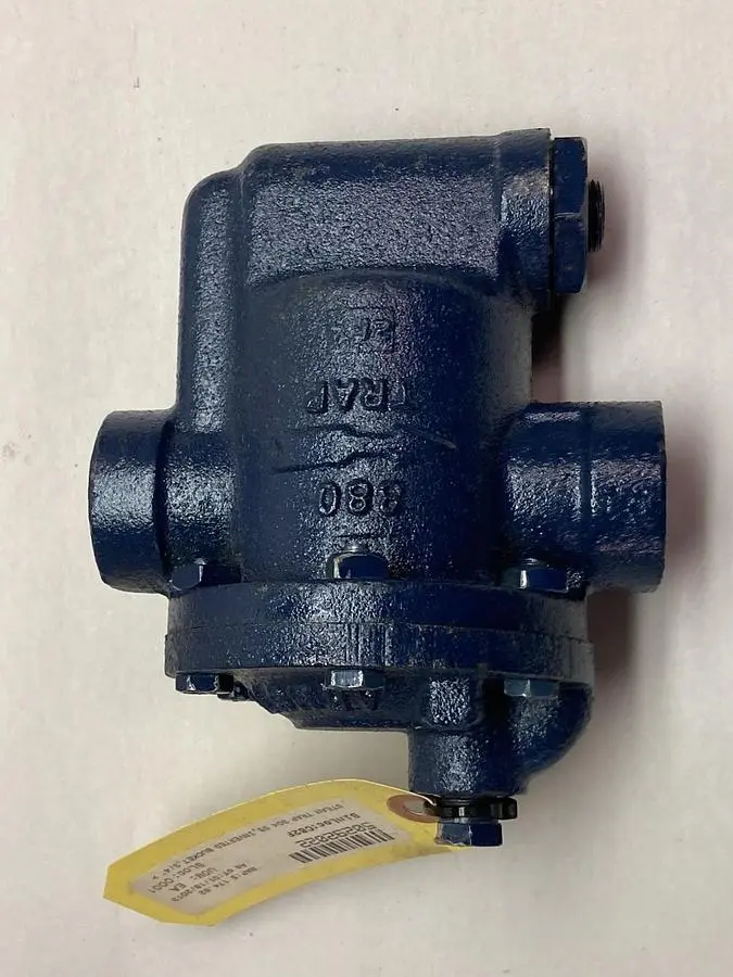 New | in-Stock ARMSTRONG C1083A Pump & Valve Parts Ohio US | Surplus Asset Holdings #1365772