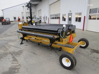 New | in-Stock 2026 TUBELINE TL1700SR Miscellaneous Equipment Pennsylvania US | Zimmerman Farm Service #1410007