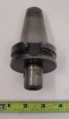 Used COMMAND BT40 END MILL HOLDER Misc Industrial Equipment Kentucky US | Aucto #688159