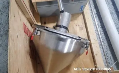 USED VIKING S250