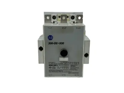 USED ALLEN-BRADLEY 300-D0*930
