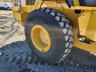 Used 2017 CATERPILLAR 930M Wheel Loaders | Abele Tractor #1342898