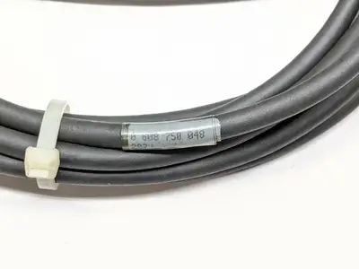 Used Bosch Rexroth Motor Control Cable Motor Control Parts Michigan US | Maverick Industrial Sales #1496078