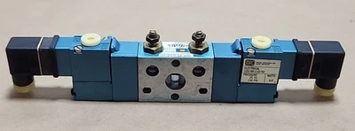 New | in-Stock MAC 821C-PM-111JB-193 Valves/Fittings Indiana US | J&J Industrial Supply #510256