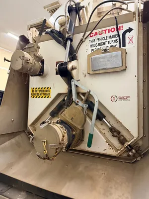 2019 TORNADO F4 ECOLITE Hydro Excavator | American Contractors Equipment Supply (3)