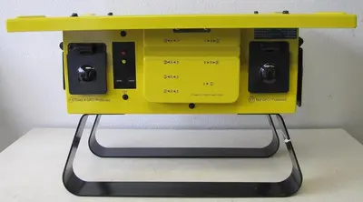 NEW VOLTEC T-BOX-6L