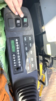 2008 Komatsu Auto Dismantler- PC228LC