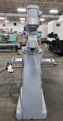USED BRIDGEPORT SERIES 1