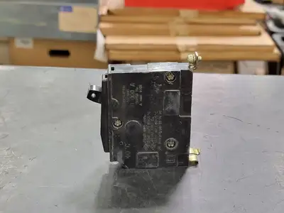 USED SQUARE D QOB130