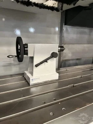 USED 2014 HAAS VF-12/50