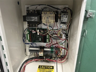USED RDN C420