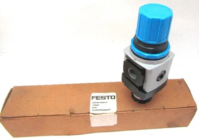 NEW FESTO LFR-M2-G3/8-C1