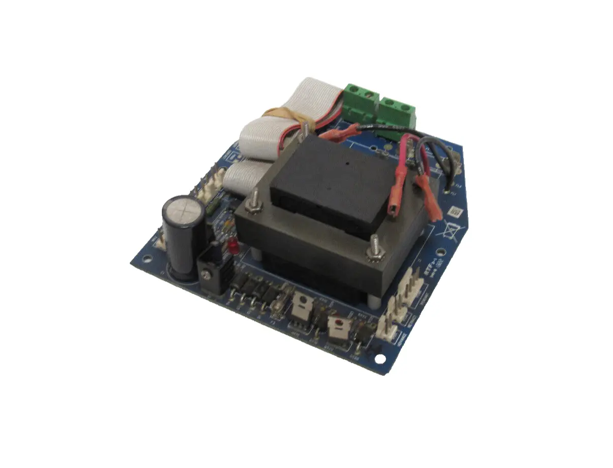 NEW ENERPAC DC8181827 POWER BOARD