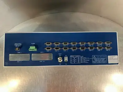 Schweitzer Engineering SEL-2032 Communications Processor (3.4.3)