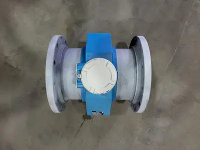 NEW ENDRESS+HAUSER 50W2F-HL0A1RC4BAAA