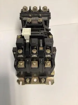 USED ALLEN BRADLEY 509-BOD SER B W42
